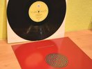 KING CRIMSON - DISCIPLINE         EG - RECORDS     Prog Rock