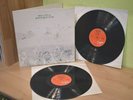 ROBERT WYATT - ROCK BOTTOM/RUTH IS STRANGER   UK VIRGIN - RECORDS     Prog Rock