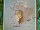 THE EAGLES  Their Greatest Hits 1975 Album LP Signed Autographed 1996 x5 Genuine