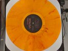Axiom Verge Disruptor Orange Vinyl Soundtrack Ship to Shore Limited of 220