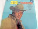 ELVIS PRESLEY Elvis Sings Flaming Star LP RCA Rec CAS-2304 US 1969 SEALED Shrink