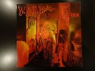 W.A.S.P. - Live In The Raw Vinyl Original *1st Press 1987* Excellent Complete US