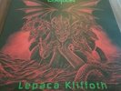 Therion - Lepaca Kliffoth LP Tiamat Moonspell  Crematory