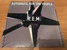 rem automatic for the people vinyl