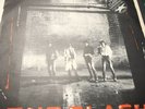 the clash record , sandinista.  3 albums, with insert. hype sticker. england