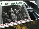 Herold-Lanchbery: La Fille Mal Gardee **Decca SXL 2313 WBg ED2 LP**