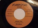 RARE 1ST LABEL 1ST TITLE 1ST PRESS 45 BY THE 