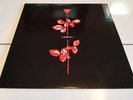 DEPECHE MODE-Violator(LP)1990 SPAIN SANNI+INSERT NM/VG++