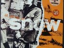 SNOW / 12 INCHES OF SNOW * NEW VINYL LP 1993 * NEU