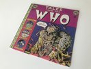 THE WHO • 2LP • Tales From The Who • TMQ deluxe • coloured vinyl US '74 • M-/M-