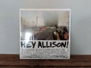 Jeff Rosenstock Hey Allison  7