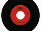 MARVIN RAINWATER-WARWICK 666 RARE ROCKABILLY 45 RPM BOO HOO B/W I CAN'T FORGET