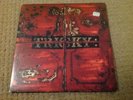 TRICKY VINYL , MAXINQUAYE.