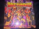 BOLT THROWER - Eternal War 4xLP Box set,limited to 100 copies worldwide