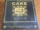 Cake Vinyl Box Set 2014 RSD limited edition is SEALED  Very rare and OOP