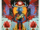 MASTODON Blood Mountain NEAR MINT DOUBLE VINYL ALBUM/2XLP/2010 Reprise/Relapse