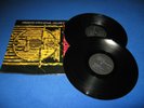 HAWKWIND - SPACE RITUAL VOL 2 LP      ( ORIGINAL 1ST UK PRESSING, 2 LP SET )