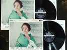 The Art Of The Prima Donna - Joan Sutherland **Decca SXL 2256/57 WBg ED1 2LP**
