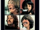 THE BEATLES LET IT BE VINILE LP RIMASTERIZZATO NUOVO 180 GR.