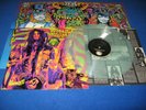 WHITE ZOMBIE - LA SEXORCISTO LP    ( ORIG 1ST U.S. PRESS, GLOW IN THE DARK WAX )