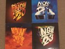 now thats what i call music vinyl 20,21,22,23