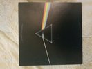 Pink Floyd ?– Dark Side Of The Moon 1973 Harvest ?SMAS-11163 Wly Vinyl VG+/NM-