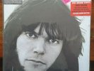 Neil Young Sugar Mountain Live at Canterbury Factory Sealed 1968 200 gram LP