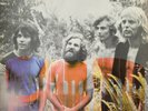 Tamam Shud ?Evolution vinyl LP Australia 1969 Record