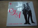 Cy and I Cy Grant Bill Le Sage Vinyl LP 1965 World Record Club