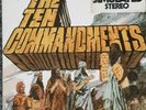 RARE PROG ROCK / PSYCH SALAMANDER TEN COMMANDMENTS