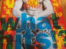 Red Hot Chili Peppers - What Hits? (1992) vinyl