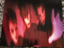 The Cure Pornography 1st Press Vinyl Record Lp