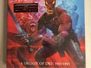 DIO - A Decade of DIO: 1983-1993 6LP+7