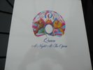 Queen - A Night at the Opera lp vinyl 