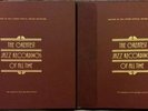 Franklin Mint Greatest Jazz Recordings AllTime 12345678 Armstrong-Eldrdge-Singrs