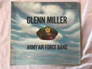 GLENN MILLER ARMY AIR FORCE BAND