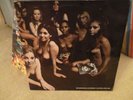 RARE THE JIMI HENDRIX EXPERIENCE ELECTRIC LADYLAND ORIGINAL PRESSING