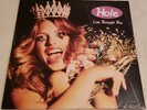 Hole ?- Live Through This Vinyl Red Limited New Sealed Newbury Comics OOP