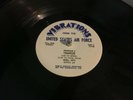 Uriah Heep Trapeze rare radio show LP Air Force Vibrations Frankie Crocker