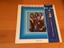 LP THE BEST OF THE SHOCKING BLUE JAPAN OBI