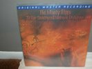 THE MOODY BLUES 