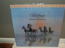 BOB SEGER--AGAINST THE WIND--MFSL VINYL LP NEAR MINT CONDITION