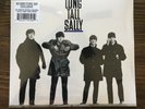 The Beatles - Long Tall Sally 2014 RSD Black Friday Exclusive EP - Mono 45 RPM