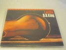 S/S STILL SEALED B.B. King ?– Lucille Mobile Fidelity 1995 MFSL 1-235 No 3817