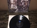 BOB MOULD Workbook 1989 LP w Original Inner Sleeve EXCELLENT Vinyl Record Album
