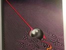 Tame Impala Currents US Ltd Edition, Gatefold, Amber & Violet NM