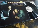 Beethoven: Fidelio - Christa Ludwig / Otto Klemperer **Columbia SAX ED1 3LP**