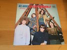LP STEPPENWOLF ALL ABOUT SPEPPENWOLF JAPAN RED WAX