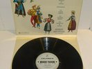 COLUMBIA SAX 2378 T/s LP ROSSINI OVERTURES William Tell etc. Von Karajan / PO