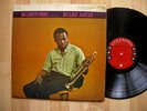 MILES DAVIS milestones COLUMBIA CL 1193 MONO 6 EYE deep groove 1958   EX